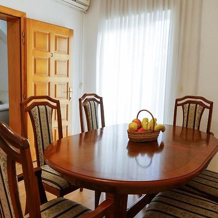 Guest House Heart Of Budva Zewnętrze zdjęcie