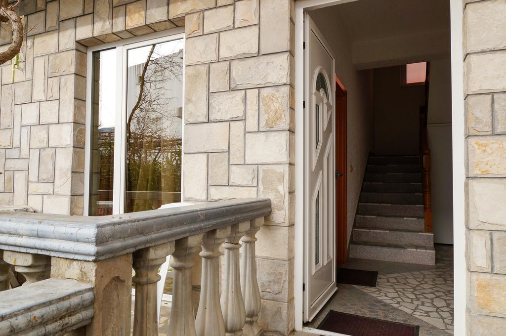 Guest House Heart Of Budva Zewnętrze zdjęcie