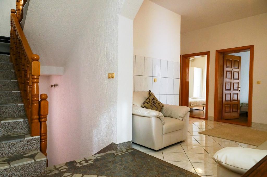 Guest House Heart Of Budva Zewnętrze zdjęcie