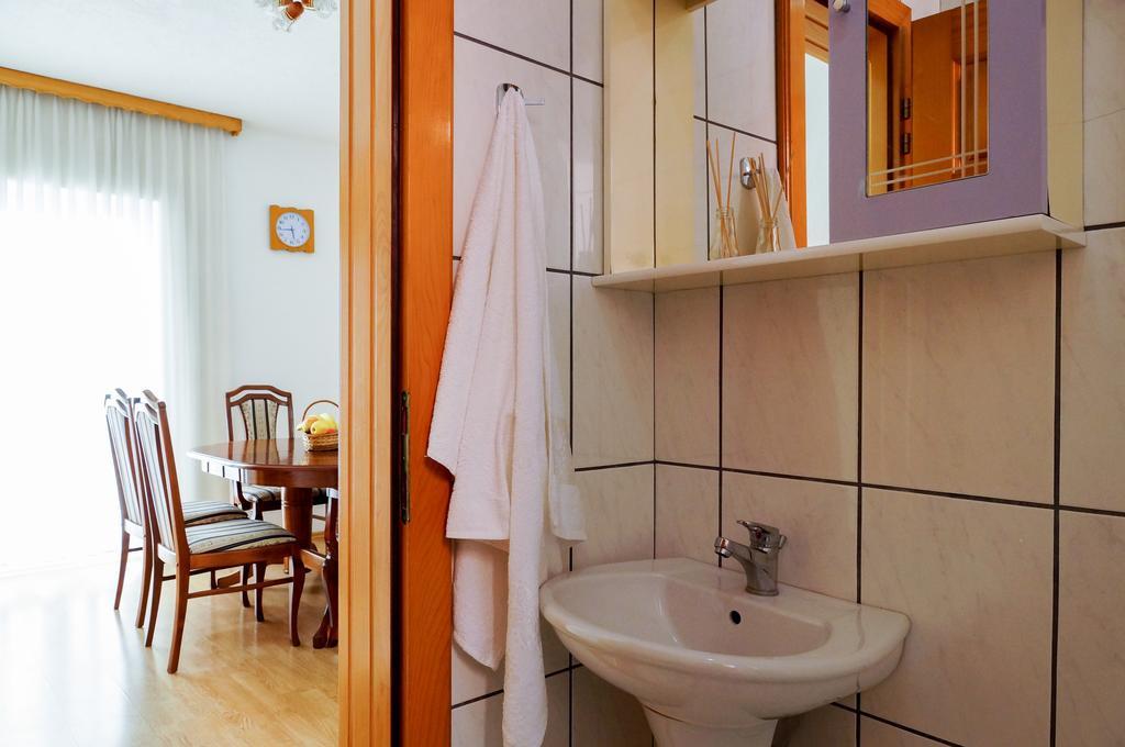 Guest House Heart Of Budva Zewnętrze zdjęcie