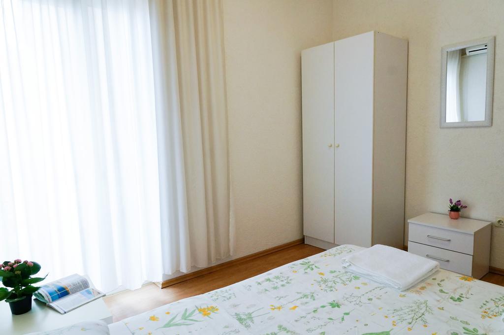 Guest House Heart Of Budva Zewnętrze zdjęcie