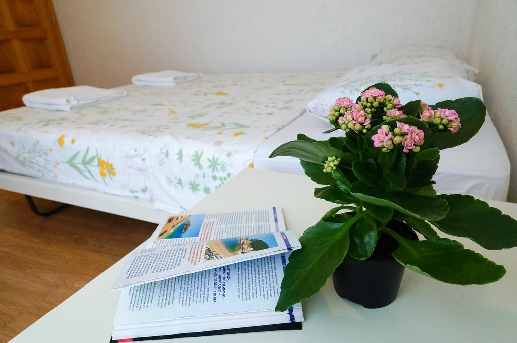 Guest House Heart Of Budva Zewnętrze zdjęcie
