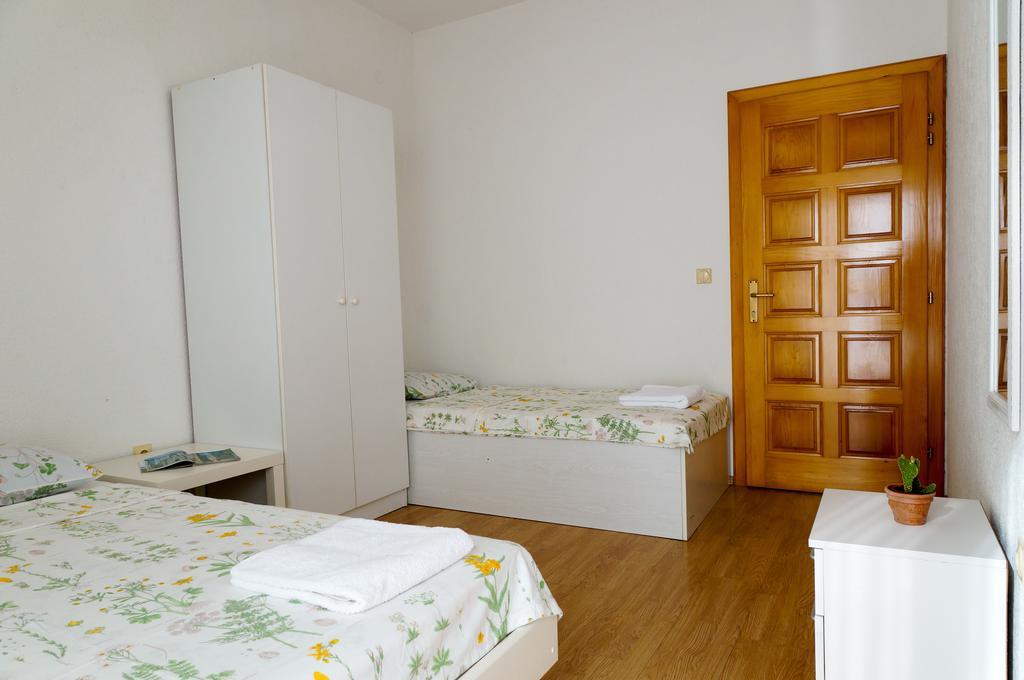 Guest House Heart Of Budva Zewnętrze zdjęcie