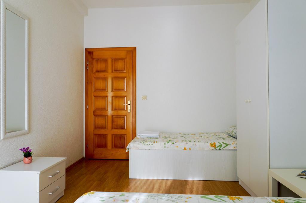 Guest House Heart Of Budva Zewnętrze zdjęcie