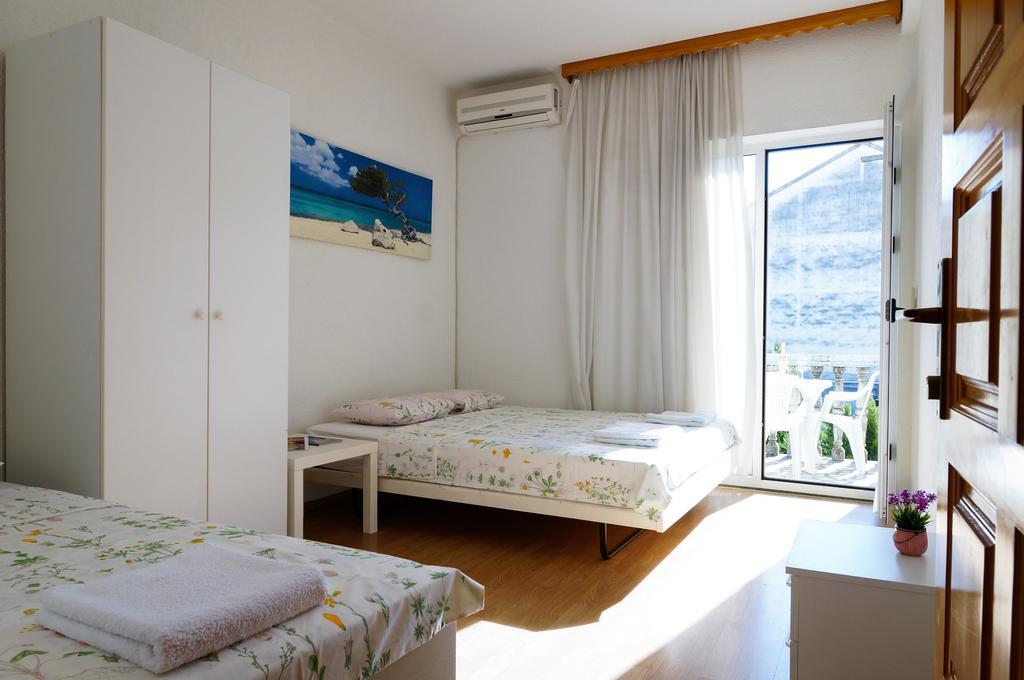 Guest House Heart Of Budva Zewnętrze zdjęcie